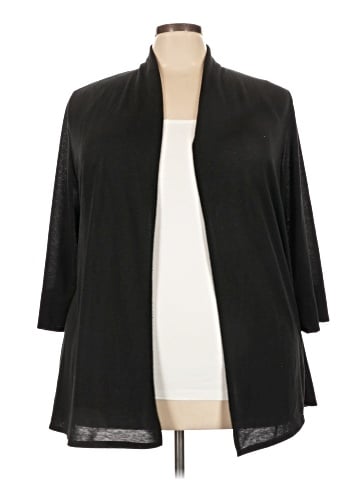 Notations Cardigan (view 1)