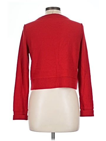 Free People Wool Cardigan (view 2)