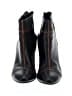 Tory Burch 100% Leather Black Wedges Size 8 - photo 2