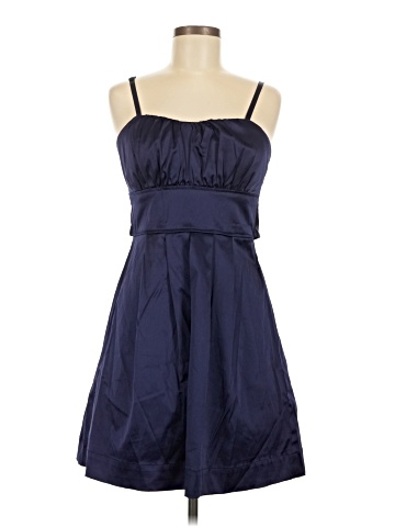 Snap Cocktail Dress (view 1)