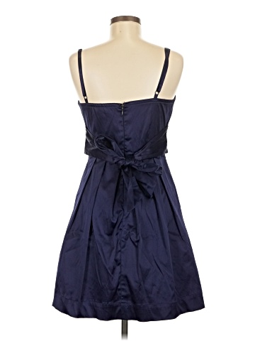 Snap Cocktail Dress (view 2)
