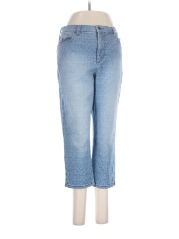 Gloria Vanderbilt Jeans (view 1)