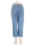 Gloria Vanderbilt Blue Jeans Size 6 - photo 2