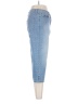Gloria Vanderbilt Blue Jeans Size 6 - photo 4