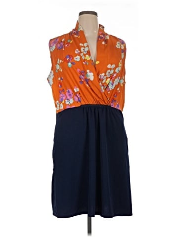 Spruce & Sage Casual Dress (view 1)