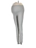 Blanqi Gray Leggings Size Sm Maternity - photo 1