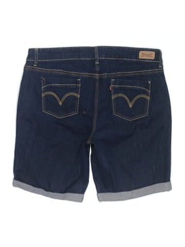 Levi's Denim Shorts (view 2)