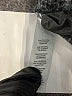 Alternative Earth Polka Dots Gray Pullover Sweater Size XL - photo 8