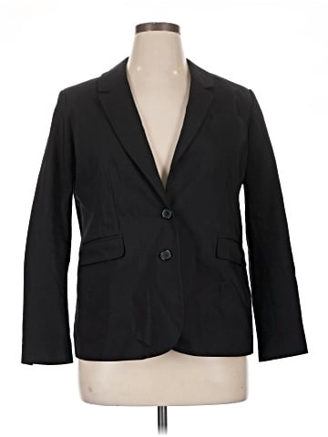 ELOQUII Blazer (view 1)
