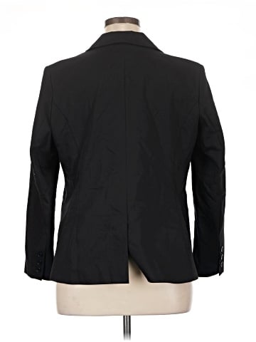 ELOQUII Blazer (view 2)