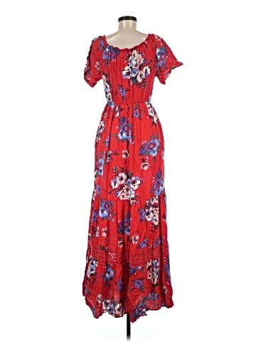 Band of Gypsies Casual Dress (view 2)