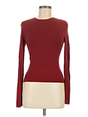 Forever 21 Long Sleeve T-Shirt (view 1)