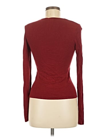 Forever 21 Long Sleeve T-Shirt (view 2)