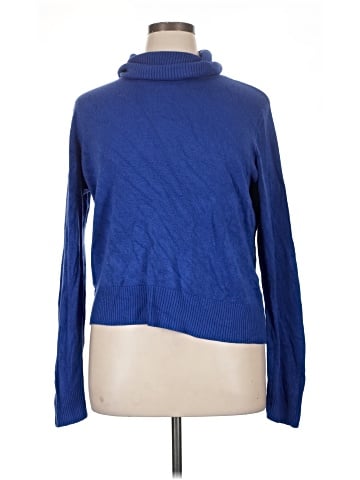 Josephine Chaus Turtleneck Sweater (view 1)