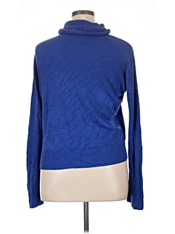 Josephine Chaus Turtleneck Sweater (view 2)