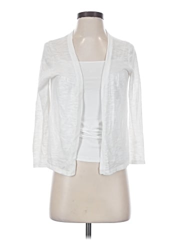 Charter Club Cardigan (view 1)