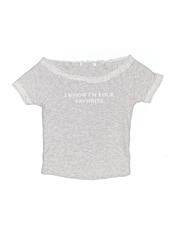 Tilly's Short Sleeve T-Shirt (view 1)
