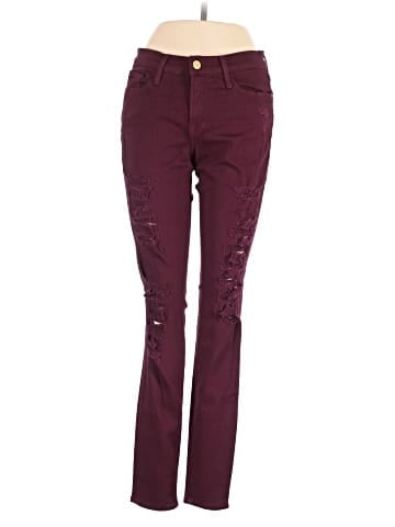 FRAME Denim Jeans (view 1)