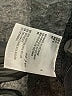 INC International Concepts Solid Black Active Pants Size 6 - photo 8
