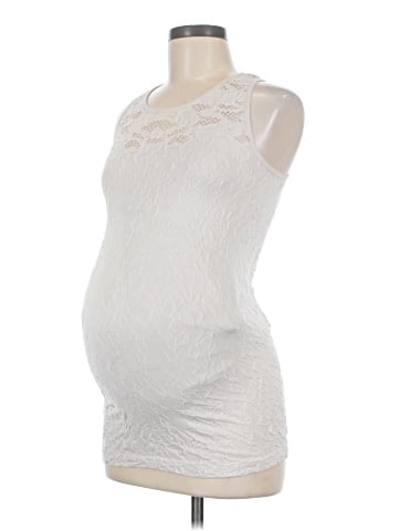 Kathy Sleeveless Top (view 1)