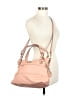 Jessica Simpson Pink Shoulder Bag One size - photo 2