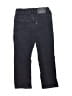 Levi's Solid Blue Jeans Size 3 - 4 - photo 2
