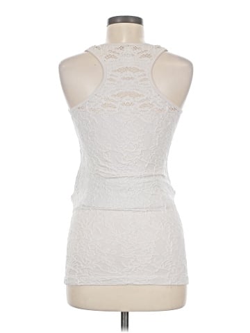 Kathy Sleeveless Top (view 2)