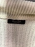 Massimo Dutti Ivory Pullover Sweater Size S - photo 6