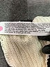 Massimo Dutti Ivory Pullover Sweater Size S - photo 7