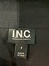 INC International Concepts Black Active Pants Size 6 - photo 7