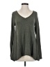 Michael Stars Gray Pullover Sweater Size XS - photo 1