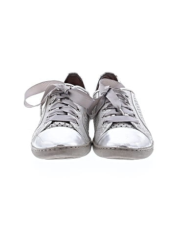 Donald J Pliner Sneakers (view 2)
