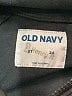 Old Navy Solid Blue Jacket Size 2T - photo 3