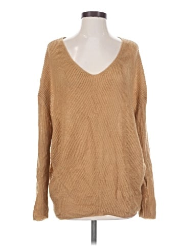 Urban Outfitters Long Sleeve T-Shirt (view 1)