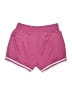 Reebok 100% Polyester Color Block Pink Athletic Shorts Size L - photo 2