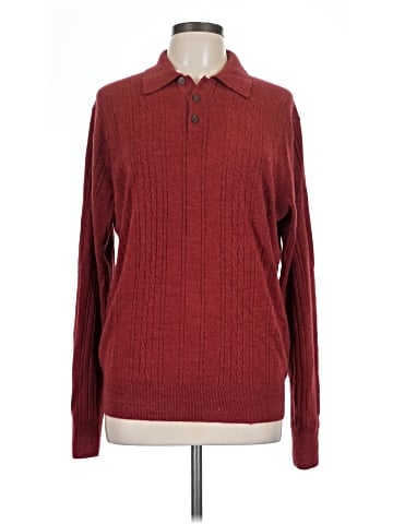 Dockers Pullover Sweater (view 1)