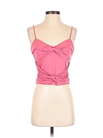 Sunday in Brooklyn Sleeveless Top (view 1)