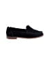 Hush Black Flats Size 8 - photo 1