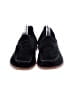 Hush Black Flats Size 8 - photo 2