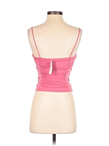 Sunday in Brooklyn Sleeveless Top (view 2)