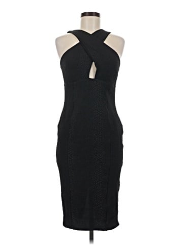Kardashian Kollection Cocktail Dress (view 1)