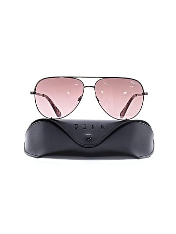 Quay Sunglasses (view 2)
