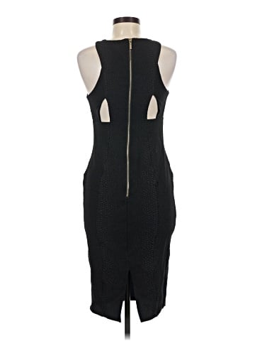 Kardashian Kollection Cocktail Dress (view 2)