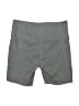 Danskin Gray Athletic Shorts Size L - photo 2