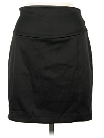 Express Design Studio Casual Skirt (view 1)