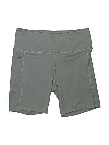 Danskin Athletic Shorts (view 1)