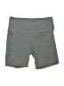 Danskin Gray Athletic Shorts Size L - photo 1
