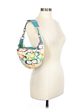 Coach Hobo (view 2)