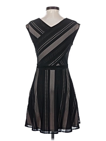 BCBGMAXAZRIA Cocktail Dress (view 2)