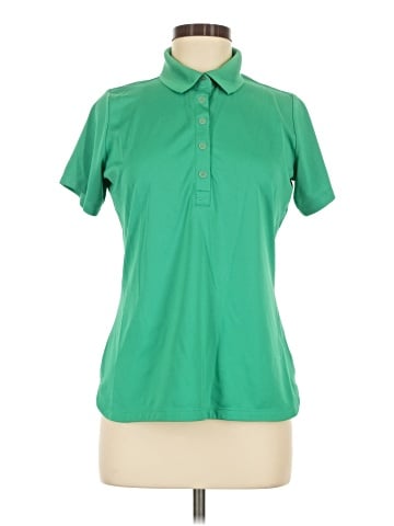 Nike Golf Short Sleeve Polo (view 1)